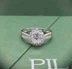 Seraphine Ring