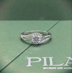 Solenne Ring