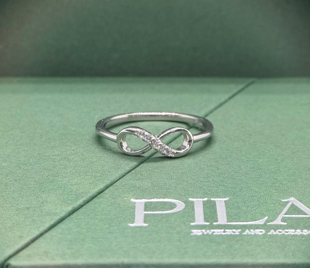 Infinity Ring v2