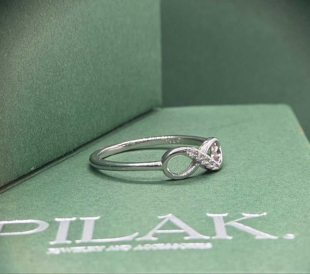 Infinity Ring v2