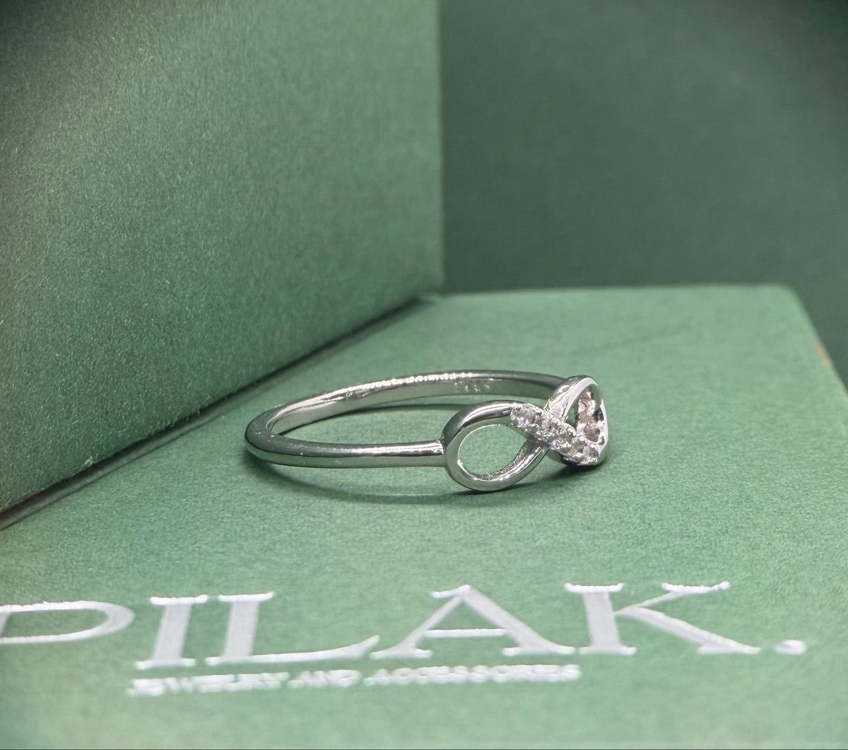 Infinity Ring v2