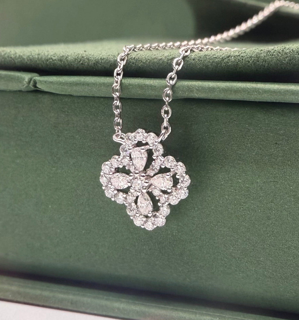 Chloe Necklace