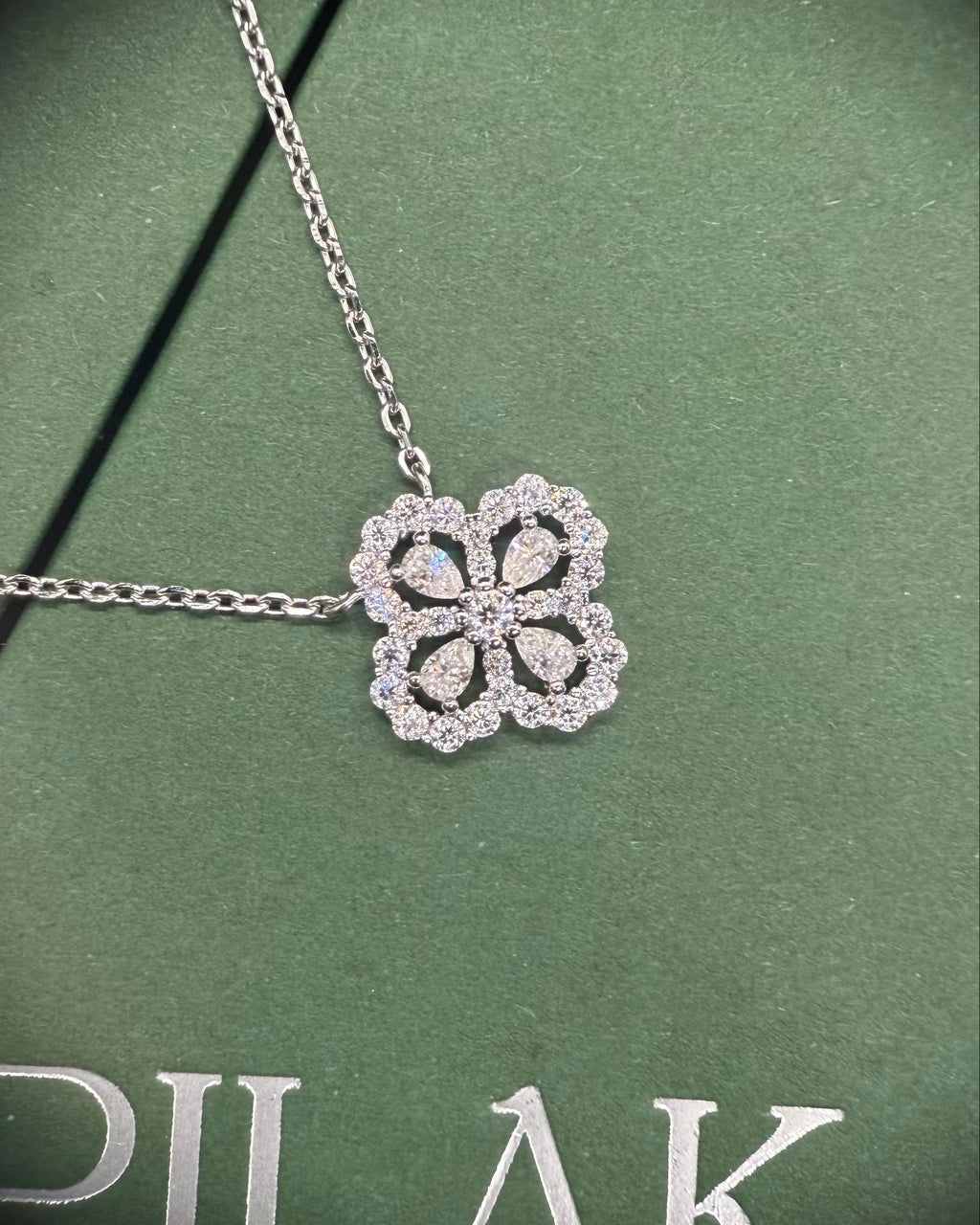 Chloe Necklace