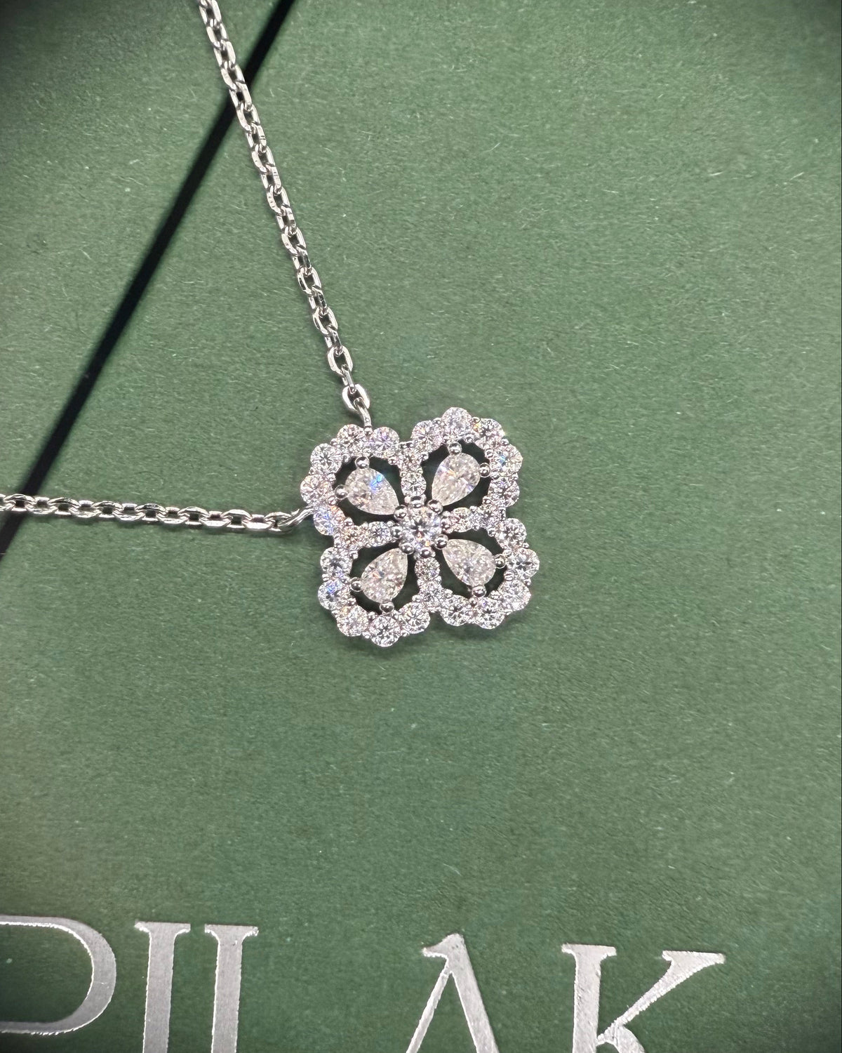 Chloe Necklace