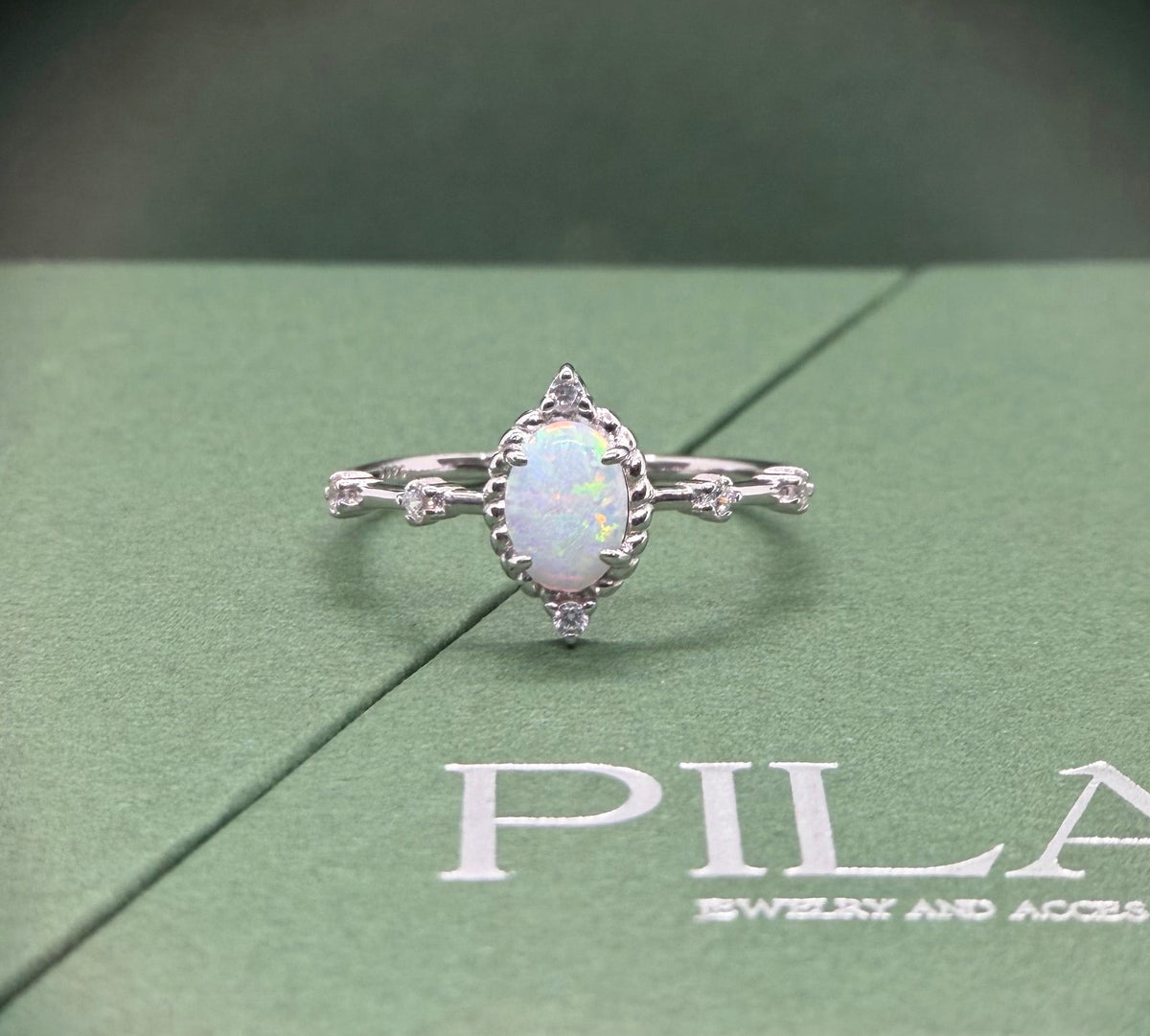 Syra Ring
