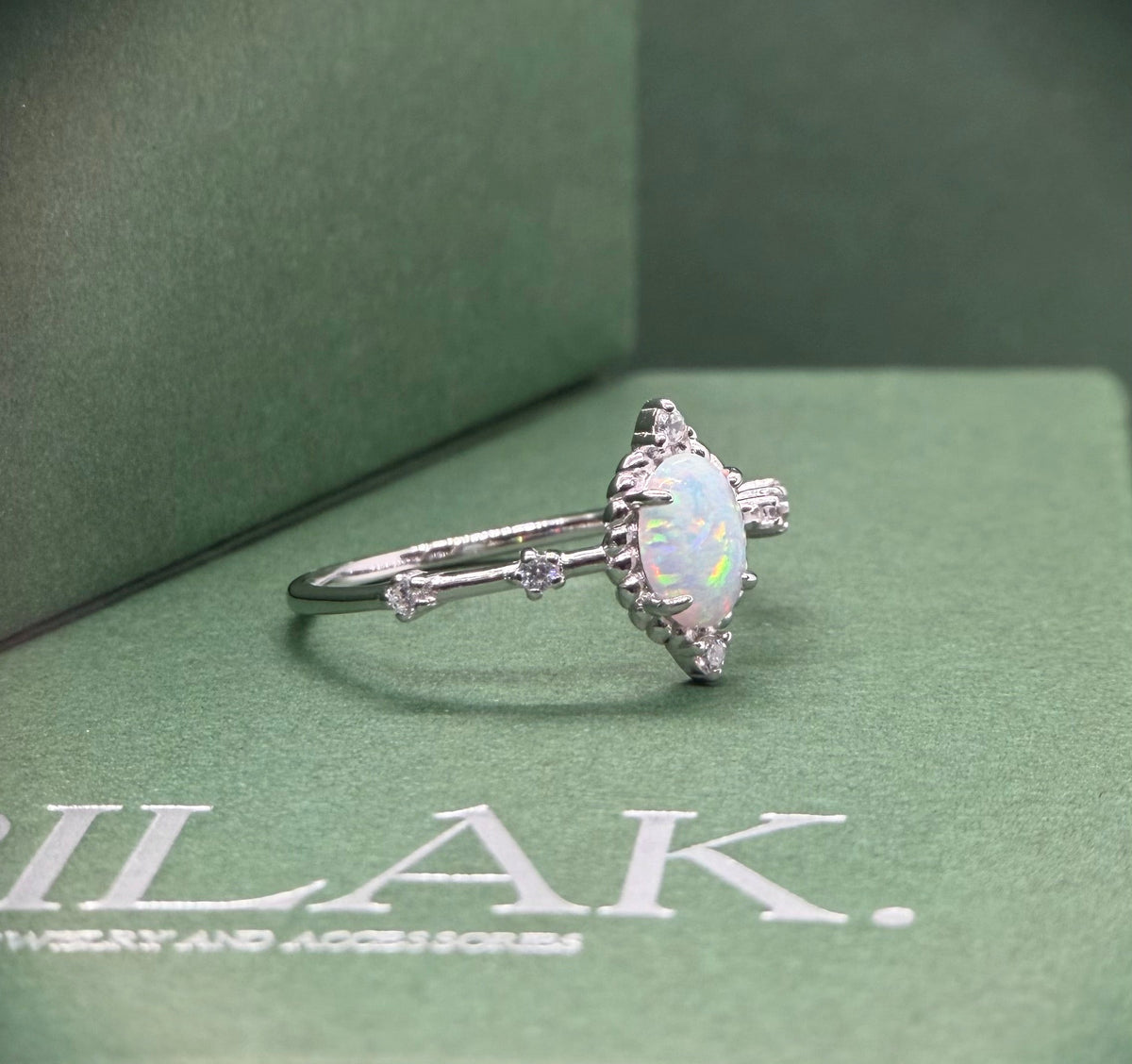 Syra Ring