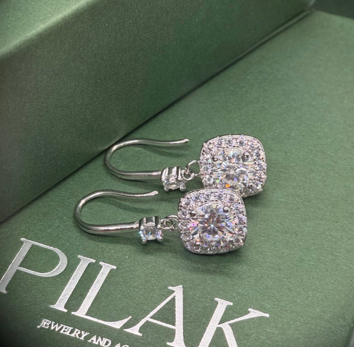 Stephanie Earrings
