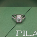 Ophelia Ring