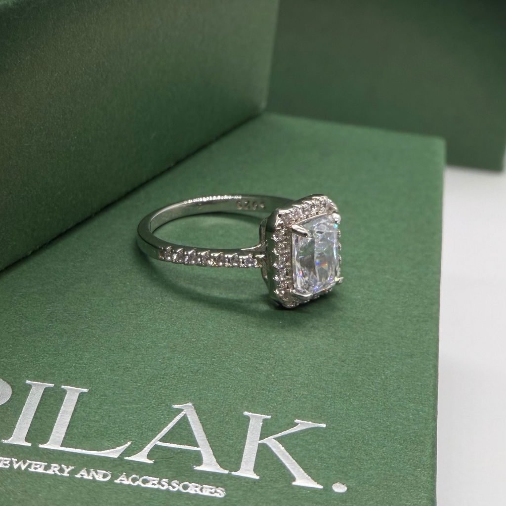 Ophelia Ring
