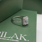 Ophelia Ring