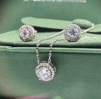 Eloise Necklace and Earrings Set